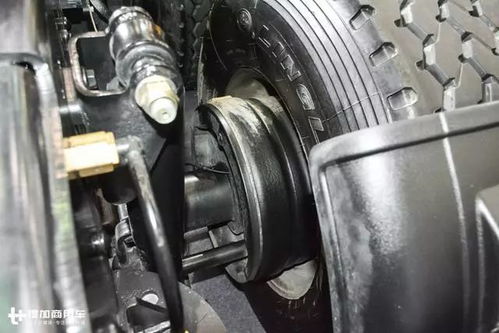 輕裝上陣，高效領跑——陜汽德龍X3000大單胎牽引車全解析