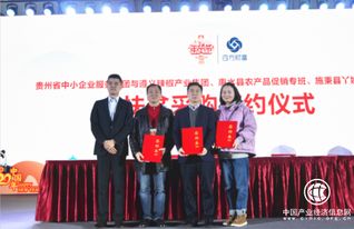 蜂巢貸 大數據助力脫貧攻堅，引領黔貨出山